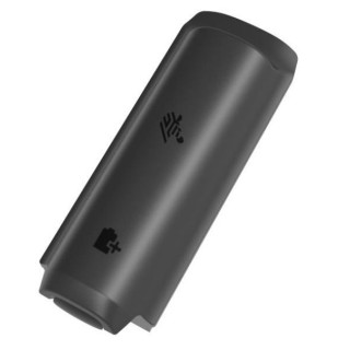 ZEBRA BATTERY PACK LITHIUM-ION PP 4900MAH QTY-1